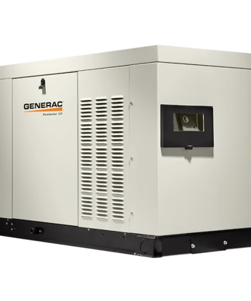 Generac 27kW Protector QS