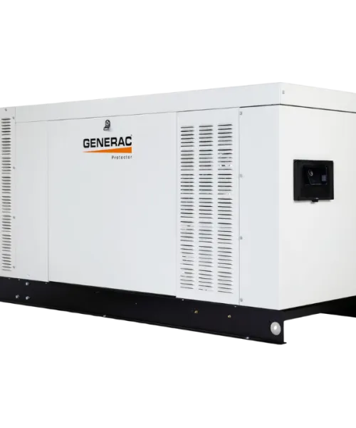 Generac Protector 80kW