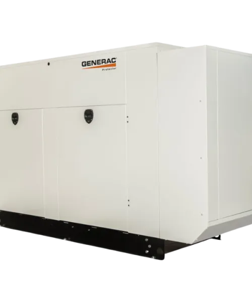 Generac Protector 130kW