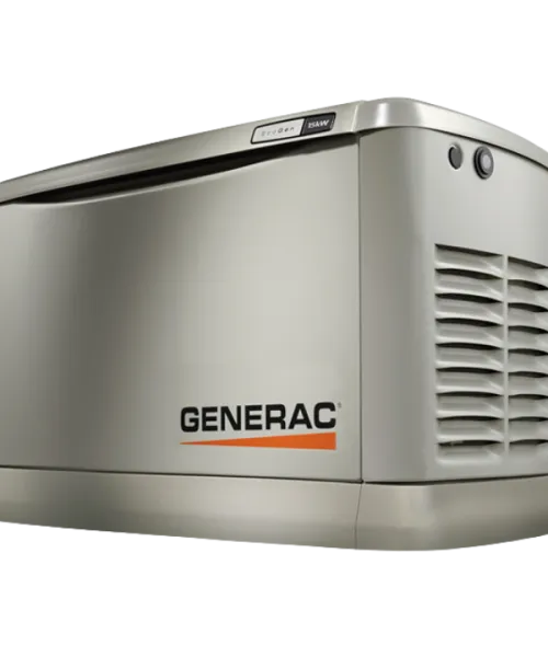 Generac EcoGen 15kW