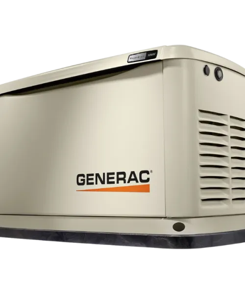 Generac Guardian 10kW Home Backup Generator