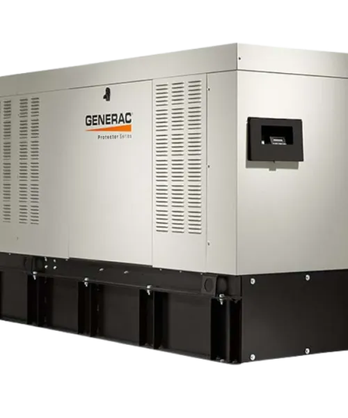 Generac Protector Diesel 30kW