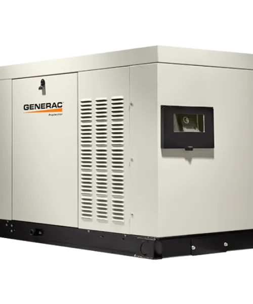 Generac 25kW Protector
