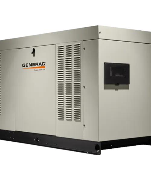 Generac 32kW Protector QS