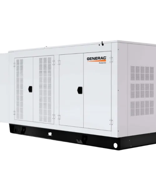 Generac Protector 150kW