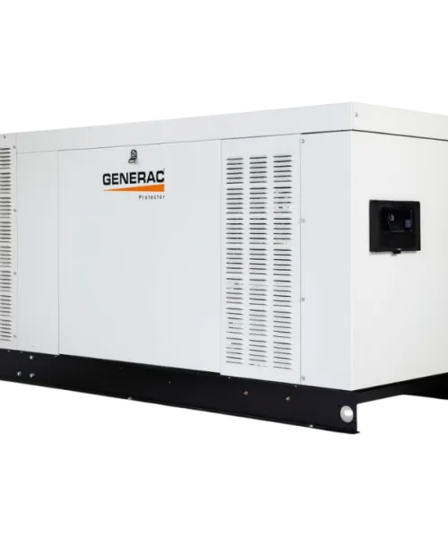 Generac Protector 100kW