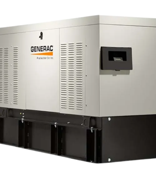 Generac Protector Diesel 20kW