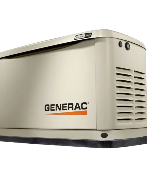 Generac Guardian 14kW Home Backup Generator