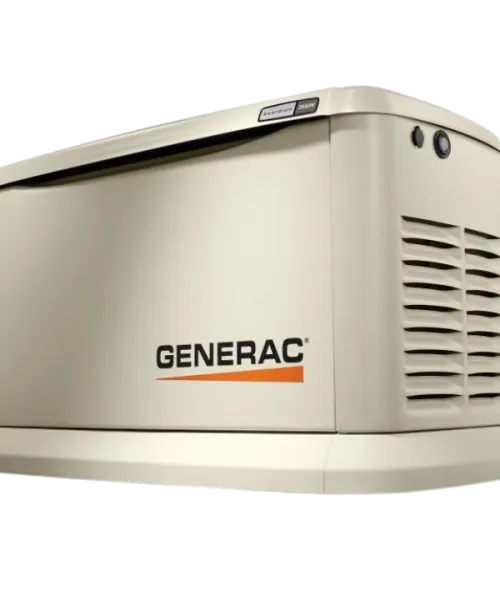 Generac Guardian 26kW Home Backup Generator