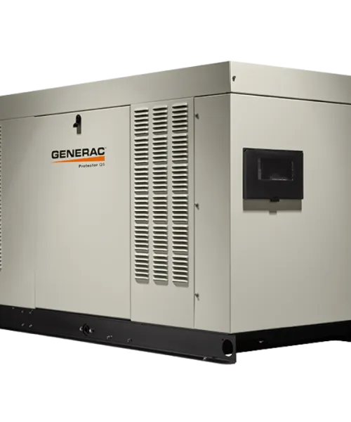 Generac 45kW Protector