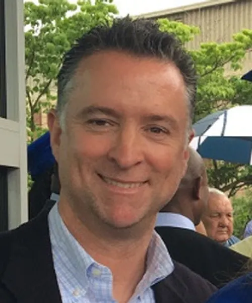 Tom Stackpole