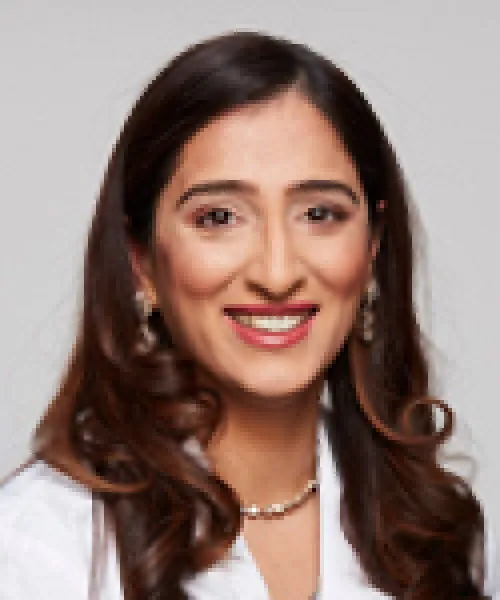 Dr. Ayesha Shaikh