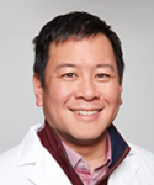 Dr. Robert Herrera