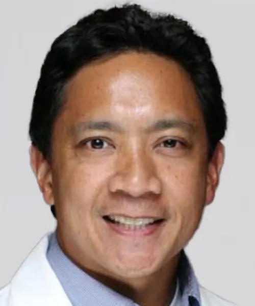 Dr. Christopher Salud