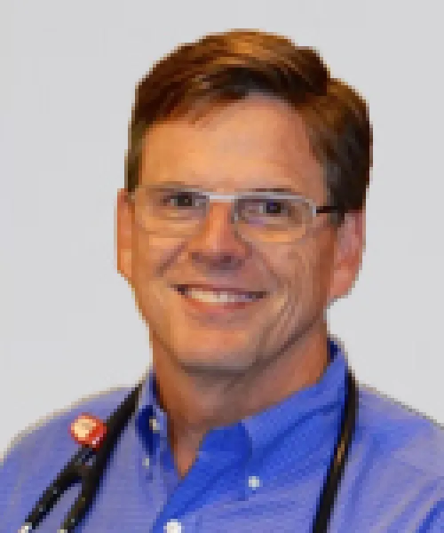 Dr. Gary Orris