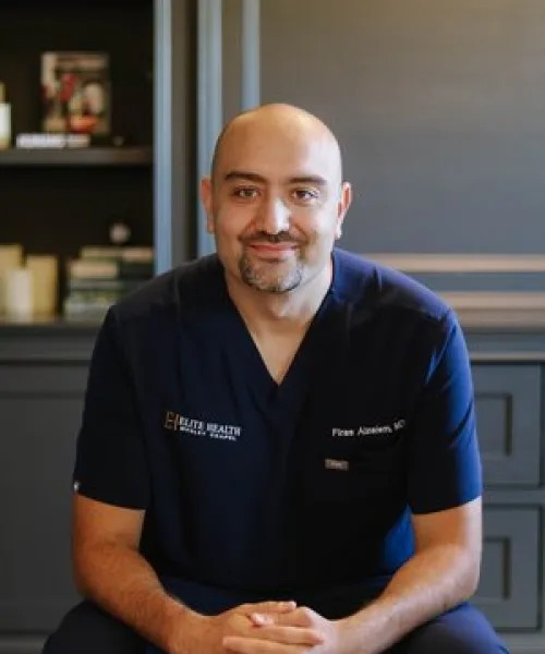 Dr. Firas Alzaiem