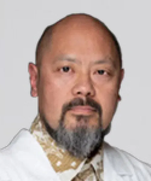 Dr. Ron Vicencio