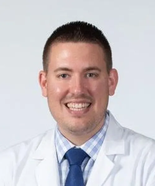 Dr. Michael Sparks