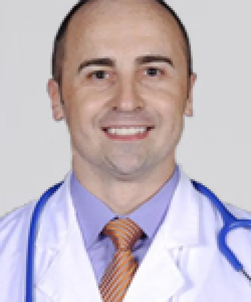 Dr. Greg Skochko