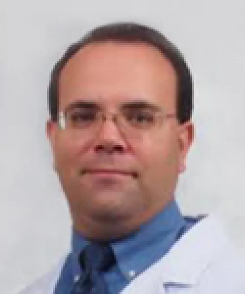 Dr. Peter Ochoa