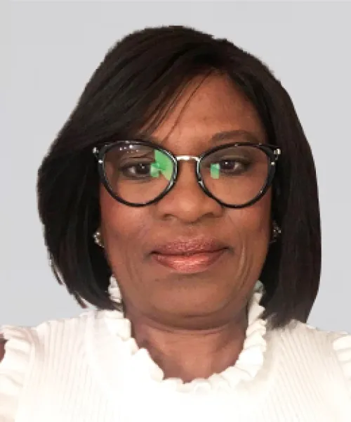 Dr. Fidelia Osinubi