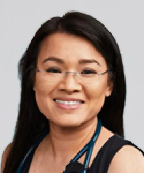 Dr. Thi Vo