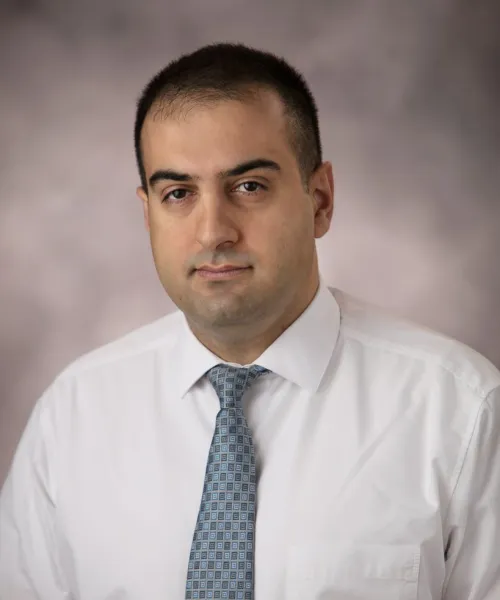 Dr. Vahe Gyulnazaryan