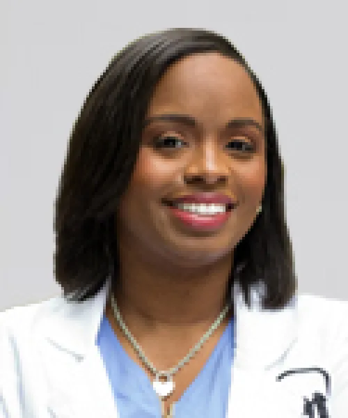 Dr. Ankrehah Trimble Johnson (Dr. Kre)