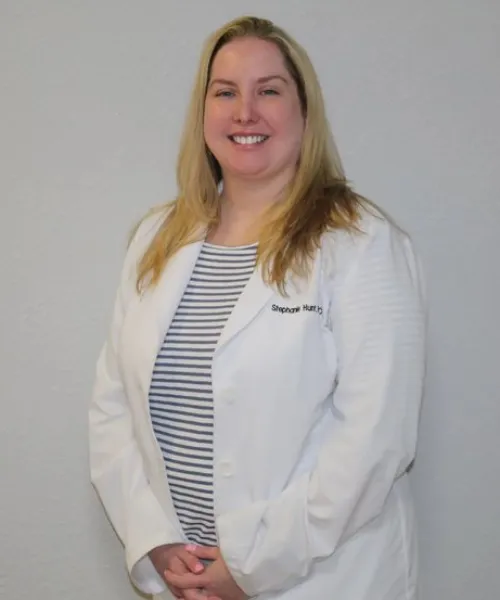 Stephanie Hunt, APRN