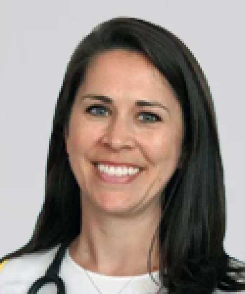 Dr. E. Kate Snodgrass