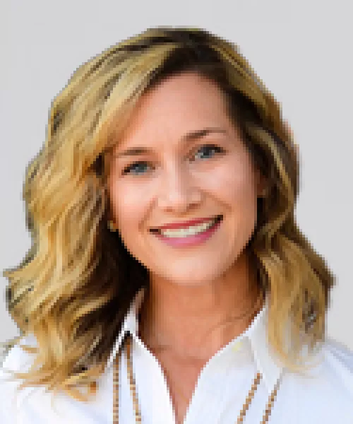 Dr. Jessica Kaiser Mendelsohn