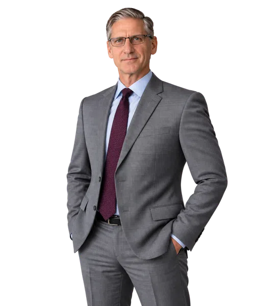 Brad Hunter