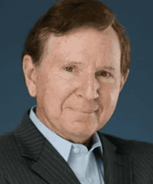 Ron Stebenne