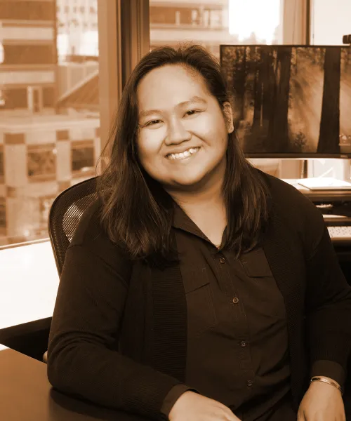 Kimberly Bonifacio