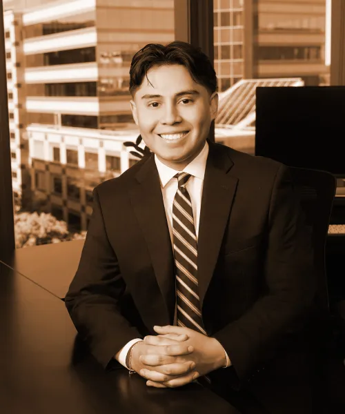 Matthew Santillan
