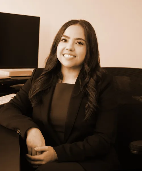 Monica Quintana