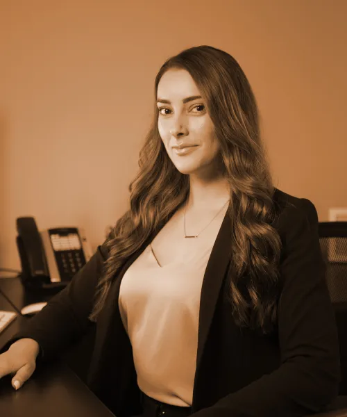 Alexandria M. Chacon