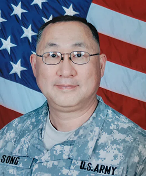 Dr. David Song