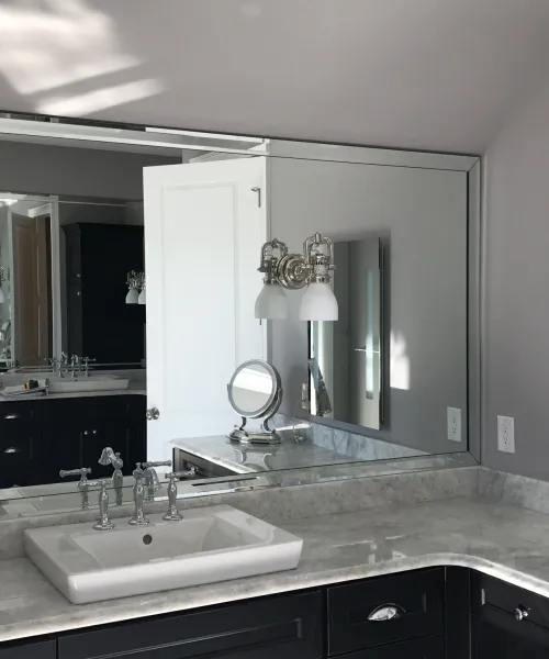Custom Mirrors