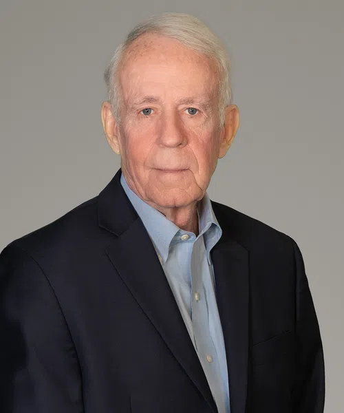 John C. (Jack) Sawyer