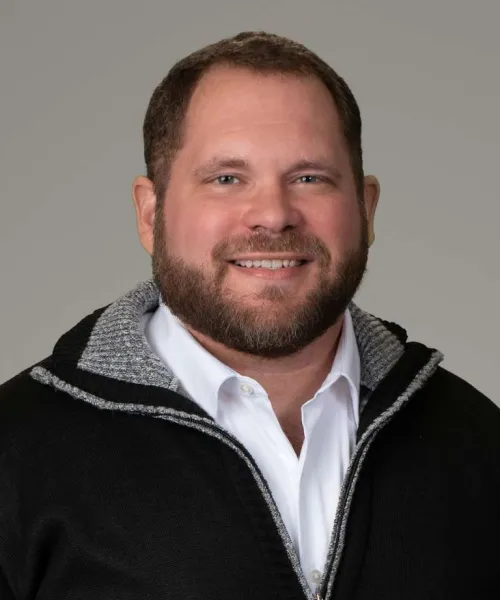 Nathan T. Johns