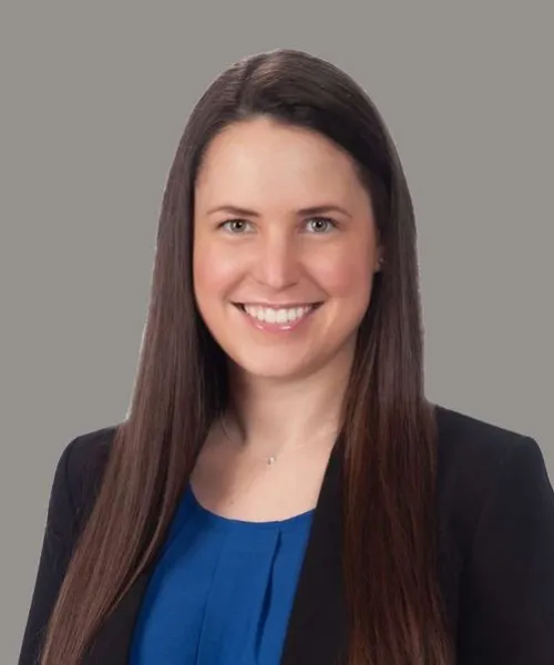 Emily V. Curl