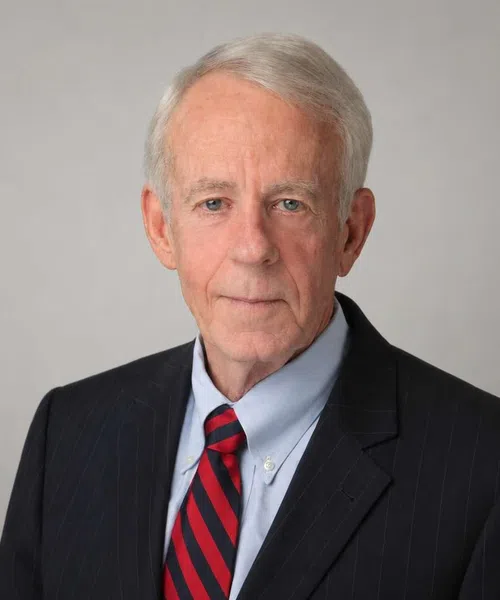 John C. (Jack) Sawyer