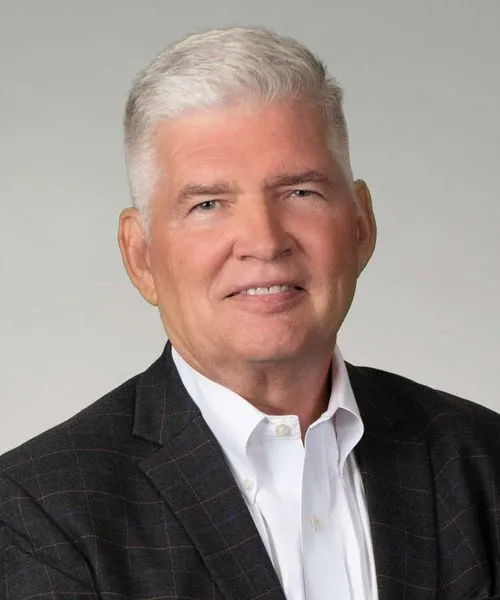 George D. Menden