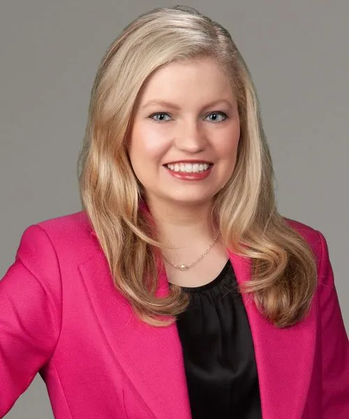 Emmaline P. Michael
