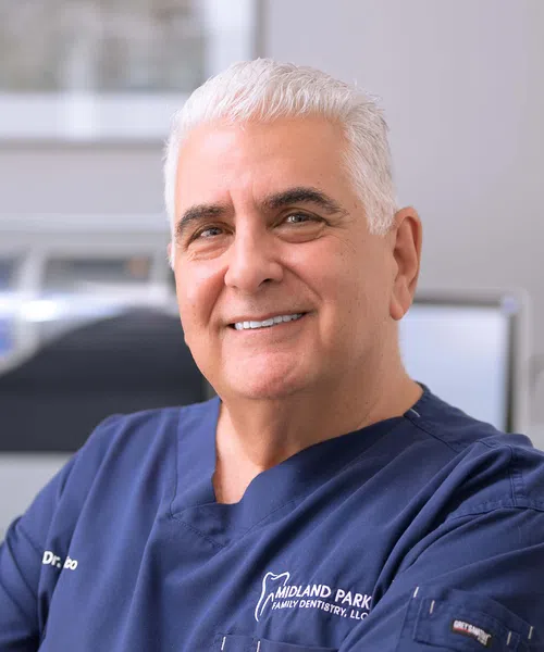 Anthony Caramico, DMD