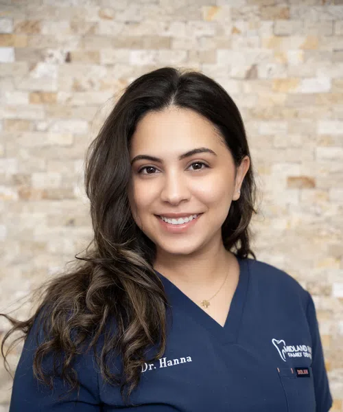 Karen Hanna, DMD