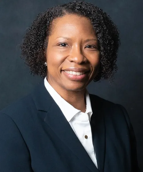 Gwendolyn Singleton, Ph.D.