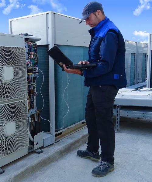 HVAC Technician