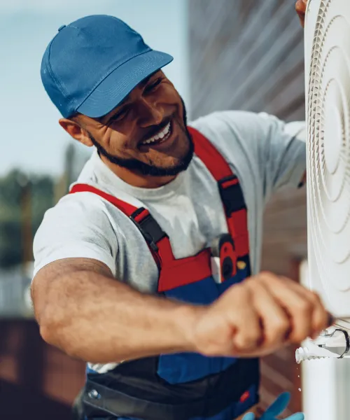 HVAC Installer